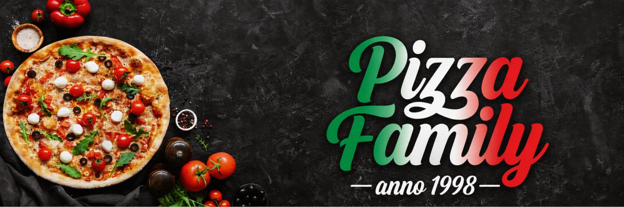 Pizza Family Bremerhaven