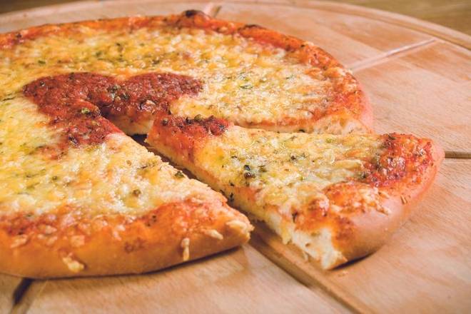 30. Pizza Lieblings Pizza (Margherita)